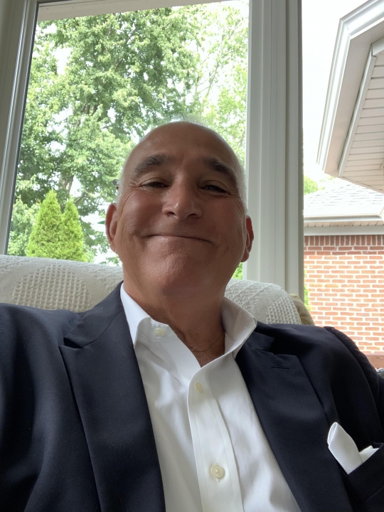 George George A. Miller - Class of 1975 - Waggener High School