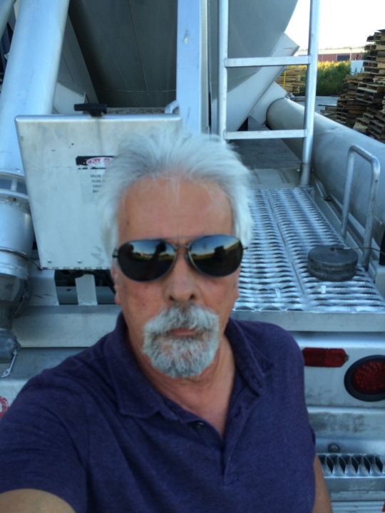 Dennis Hulker - Class of 1975 - Waggener High School