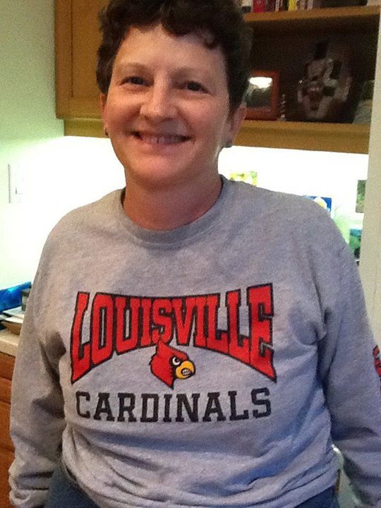 Jenny Willingter - Class of 1971 - Waggener High School