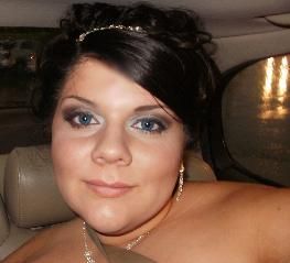 Kelsey Noel - Class of 2011 - Waggener High School