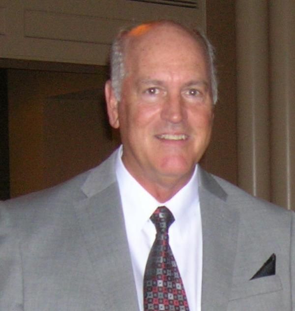 David Demoss - Class of 1966 - Waggener High School