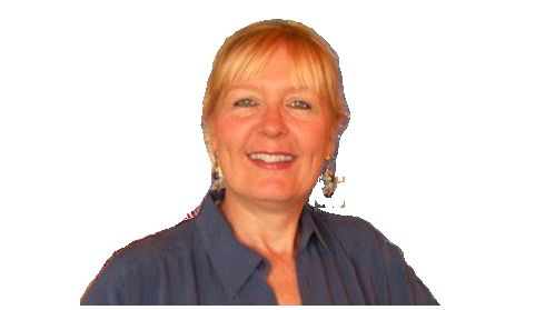 Anne Merkel - Class of 1970 - Waggener High School