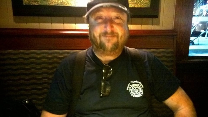 Jim Lee Durham - Class of 1976 - Waggener High School