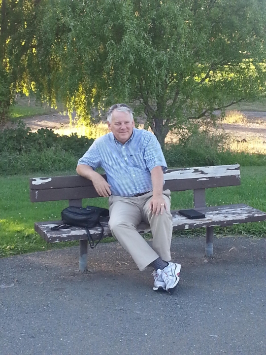 William Carrell - Class of 1962 - Waggener High School
