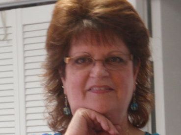 Vicki Bozian - Class of 1974 - Waggener High School