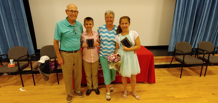 Jeanne Andersen - Class of 1960 - Waggener High School