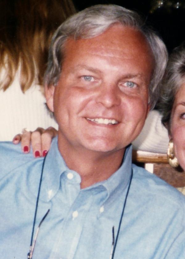 James Bryan - Class of 1966 - Waggener High School