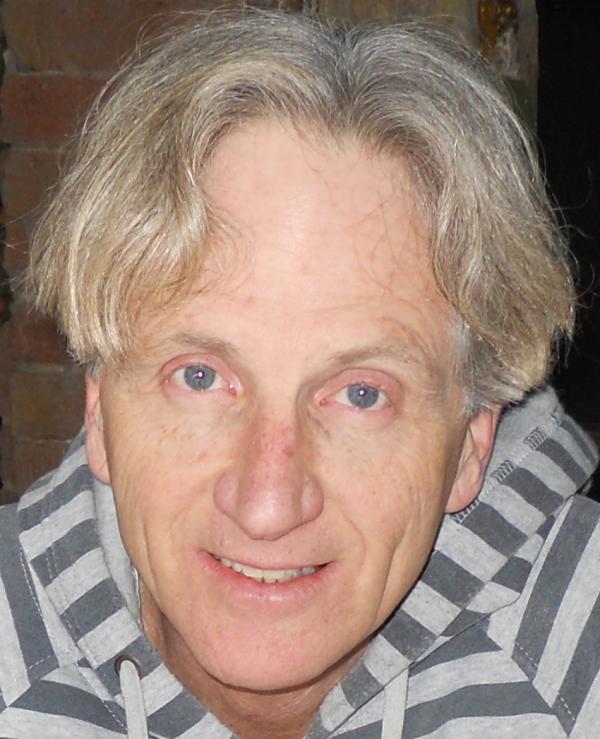 Vance Courtney Johns - Class of 1964 - Waggener High School