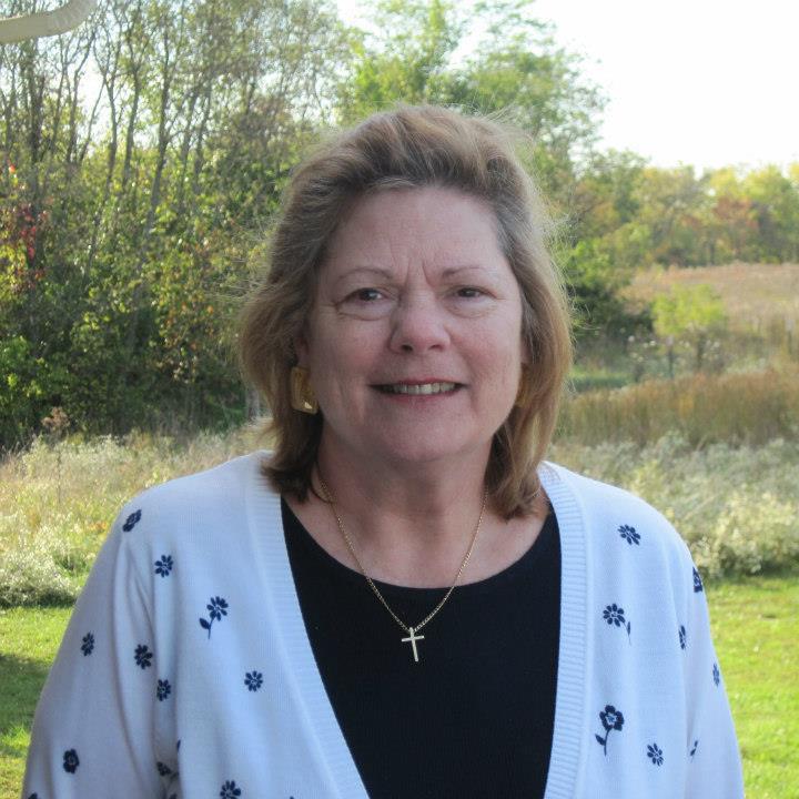 Martha Masters - Class of 1970 - Waggener High School