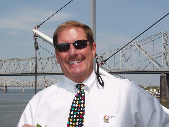 Gar Davis - Class of 1969 - Waggener High School