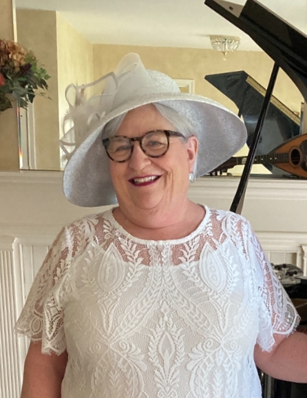 Lisa Marcellino - Class of 1976 - Waggener High School