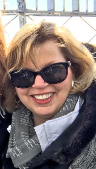 Ellen Shelby - Class of 1969 - Waggener High School