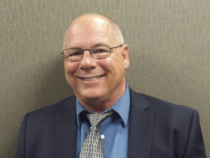 Chris Brown - Class of 1976 - Waggener High School