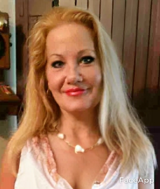 Lynn Juanita Lynn Rizzo - Class of 1981 - Waggener High School