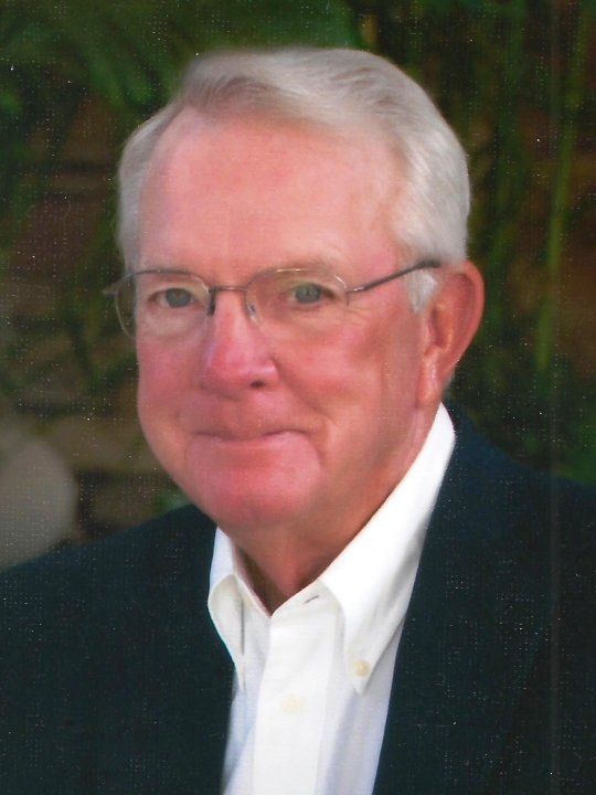Ron Young - Class of 1963 - Waggener High School