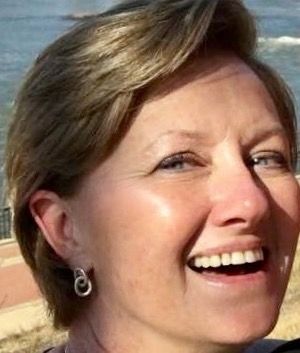 Susan Sanders - Class of 1975 - Waggener High School