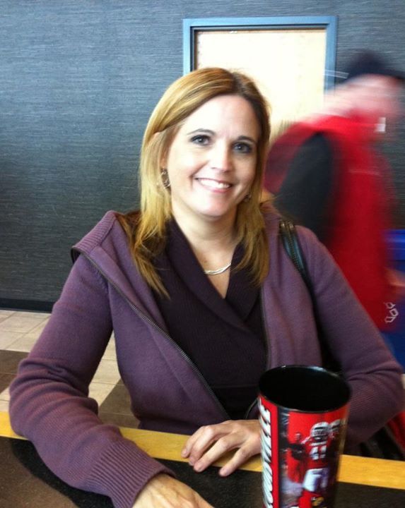 Paula Rubison - Class of 1983 - Waggener High School