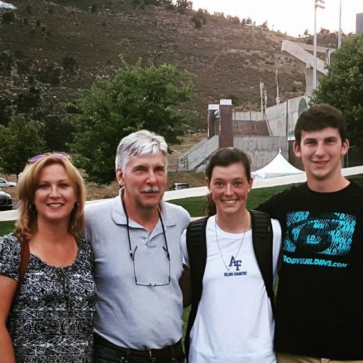 William Robb - Class of 1971 - Waggener High School