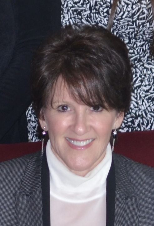 Elise Goldberg - Class of 1976 - Waggener High School