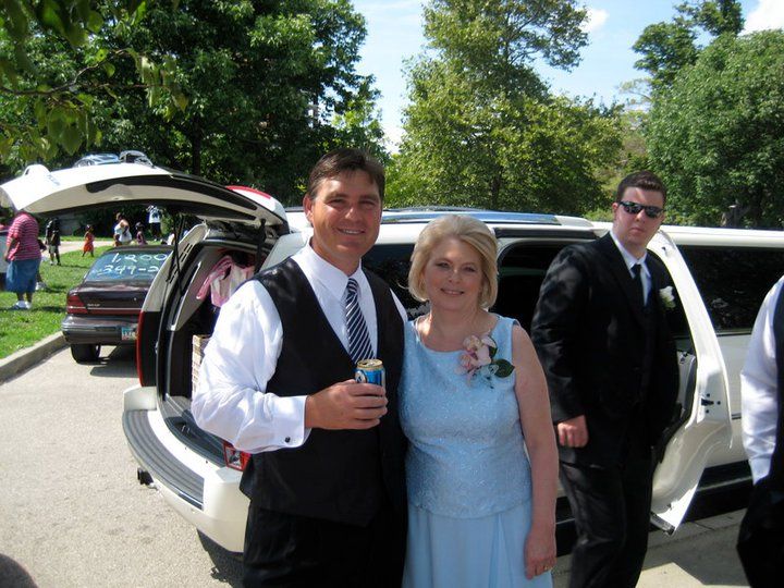 Nancy Wright - Class of 1973 - Waggener High School