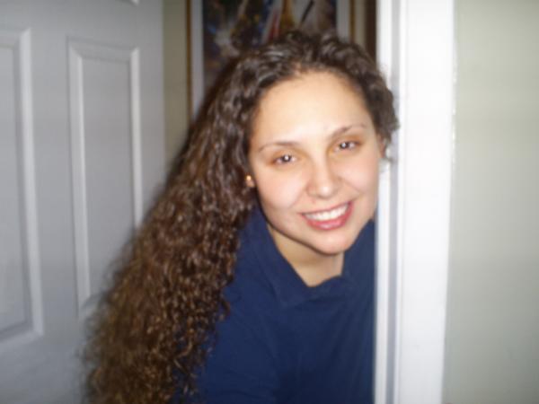 Crystal Feliciano - Class of 1999 - Walton-verona High School