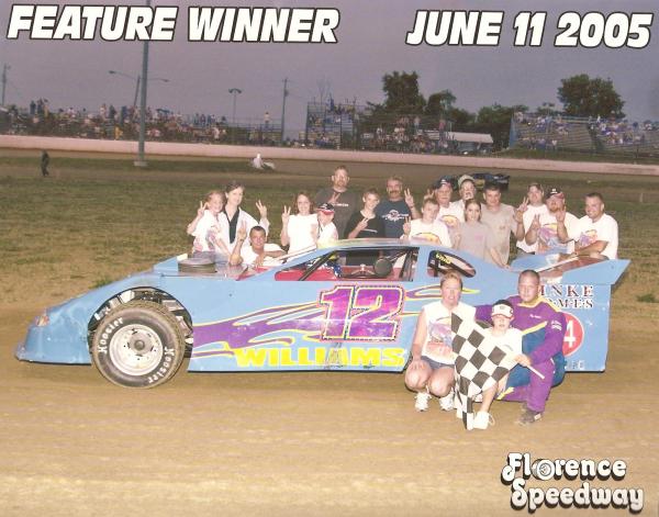 Gene Schadler - Class of 1991 - Walton-verona High School