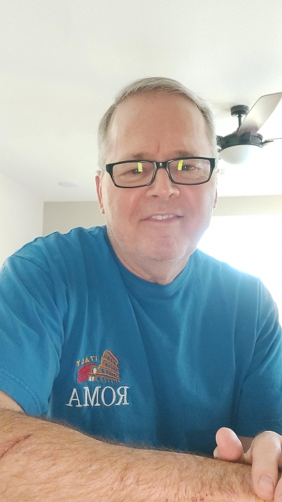 Michael Simpson - Class of 1965 - Walton-verona High School