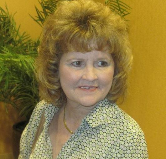 Marybeth Rouse - Class of 1975 - Walton-verona High School