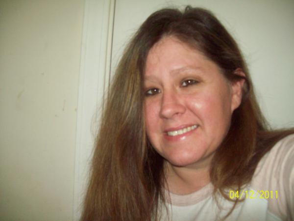 Tracy Smith - Class of 1993 - Walton-verona High School