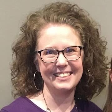 Laura Welch - Class of 1991 - Cameron High School