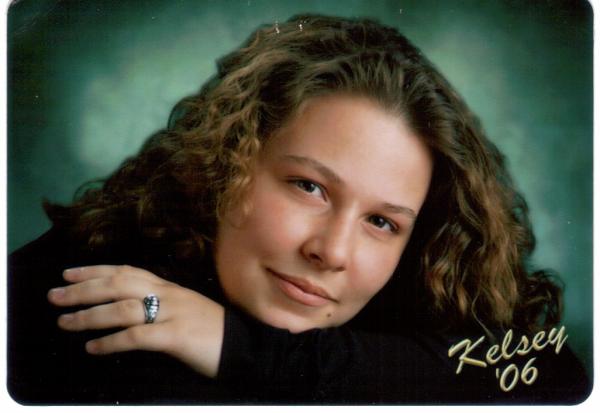 Kelsey Amorini - Class of 2006 - Williamstown High School