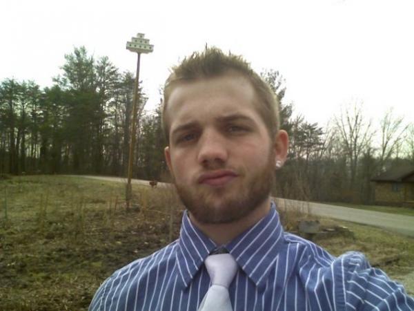 Eddie Sutton - Class of 2007 - Williamstown High School