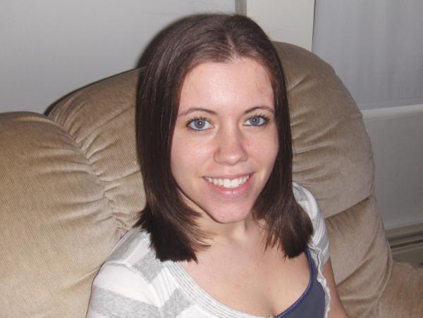 Karra Eichelberger - Class of 2007 - Williamstown High School