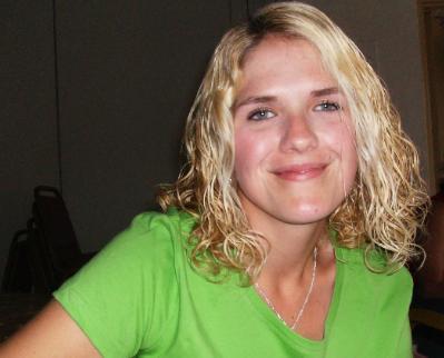 Chaya Caldwell - Class of 2000 - Williamstown High School