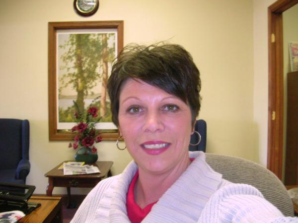 Tracie Kinman - Class of 1987 - Williamstown High School