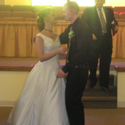 Amanda Kinney - Class of 2005 - Williamstown High School