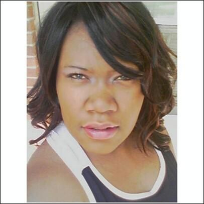 Anita Petway - Class of 1991 - Enloe High School