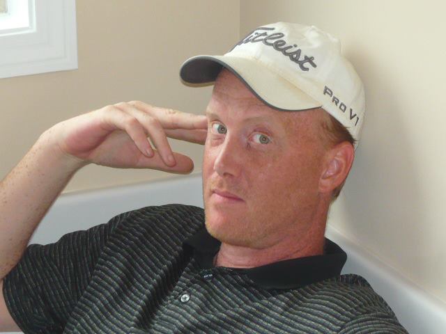 Phillip Weeks - Class of 1989 - Enloe High School