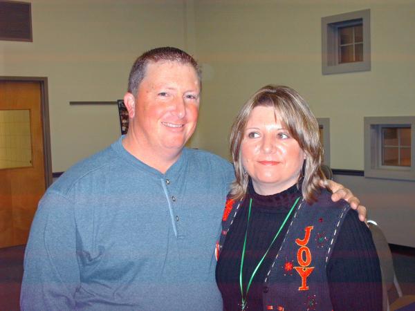 Charles Horne - Class of 1986 - Enloe High School