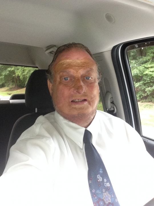 Ronnie Johnson - Class of 1976 - Enloe High School