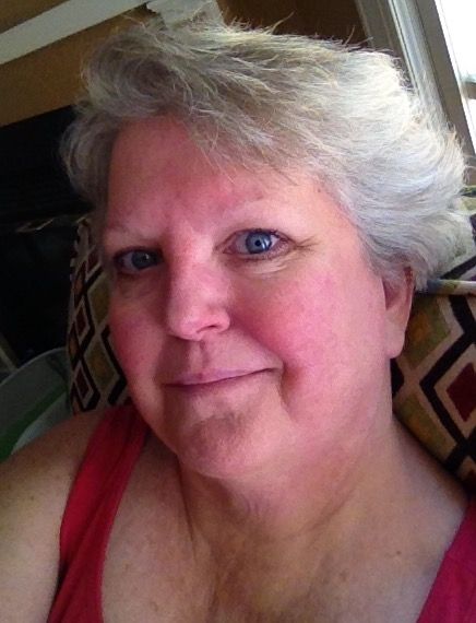 Jan Reagan - Class of 1973 - Enloe High School