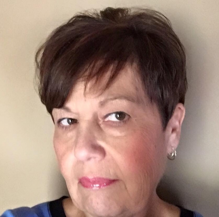 Connie Trevathan - Class of 1973 - Enloe High School