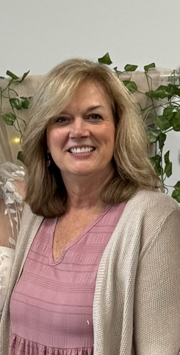 Martha Owens - Class of 1979 - Enloe High School