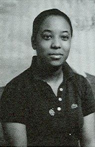 Larhonda Davis - Class of 1985 - Enloe High School