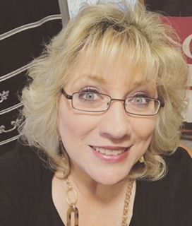 Suzanne Parrish - Class of 1983 - Enloe High School