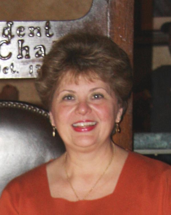 Kay Walker Walker - Class of 1970 - Enloe High School