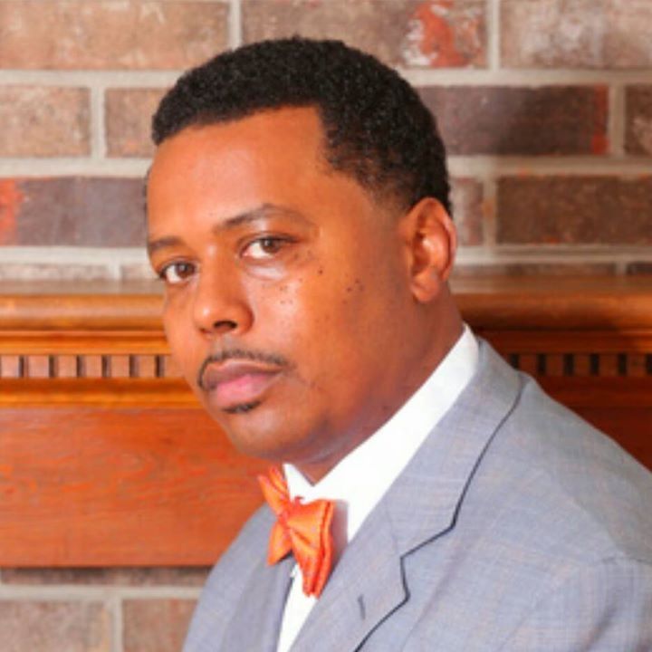 Jimmy Dickens - Class of 1989 - Enloe High School