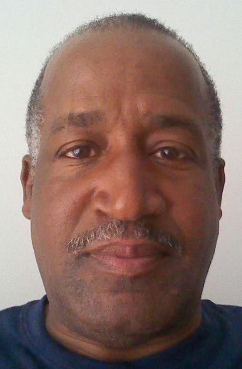 Joseph Higdon - Class of 1974 - Enloe High School