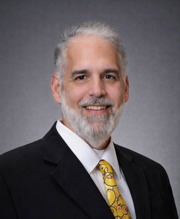 Lin Jones - Class of 1986 - Enloe High School