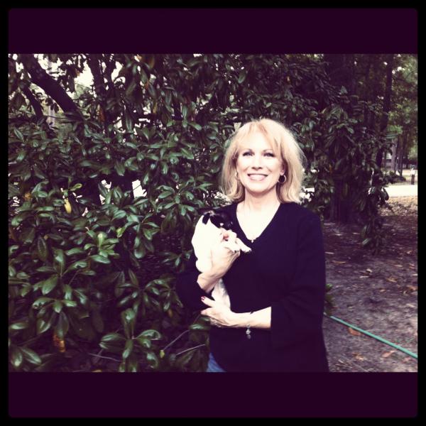 Camille Cottle - Class of 1967 - Enloe High School